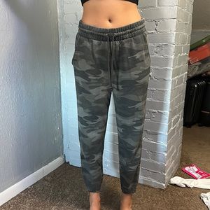 Cami Joggers
